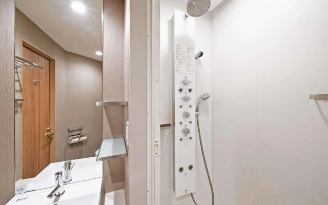 Comfort Inn Fukuoka Tenjin