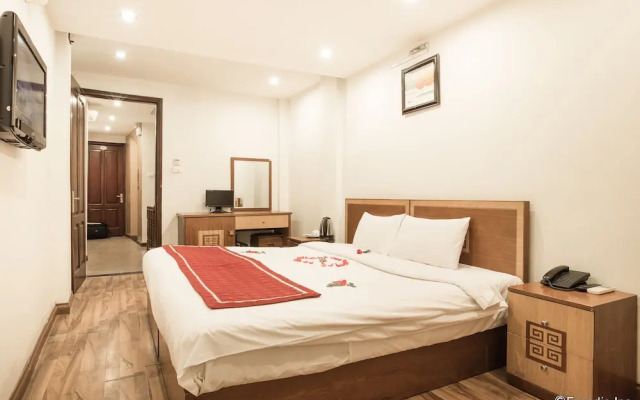 Charming Hotel