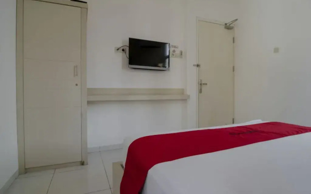 RedDoorz @ Mataram