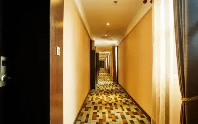 Tongxin Xi Hotel
