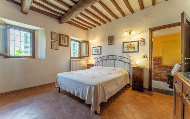 Casa Di Elda Holiday Home With Pool