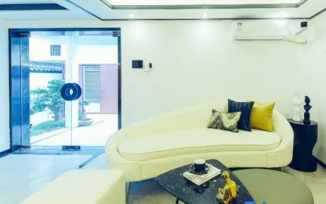 Youmi Xiaozhu Guesthouse