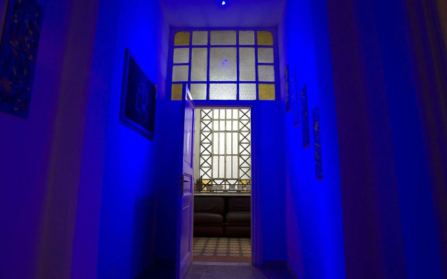 Rome Experience Hostel