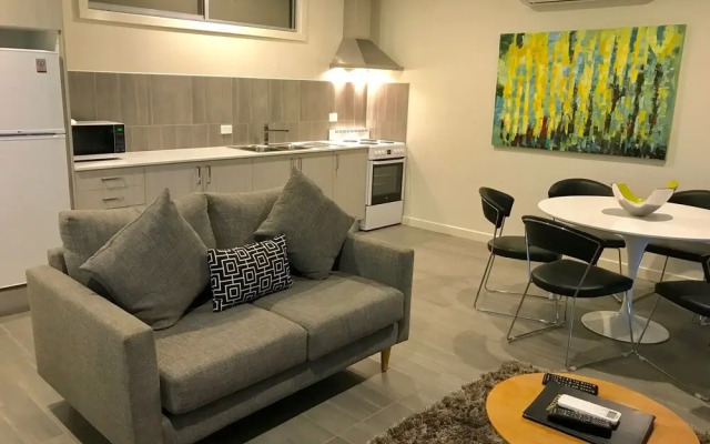 cluBarham Golf Resort