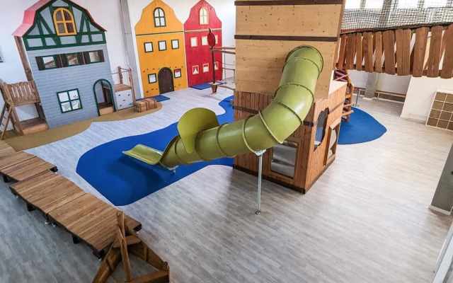 Holiday Home in Wendtorf