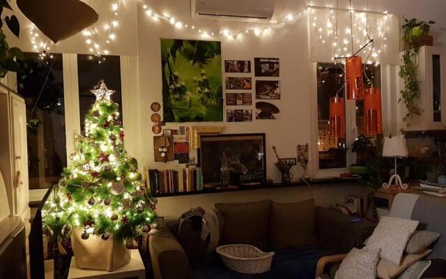 HAPPY HOUSE in GENOVA n.010025-LT-2727