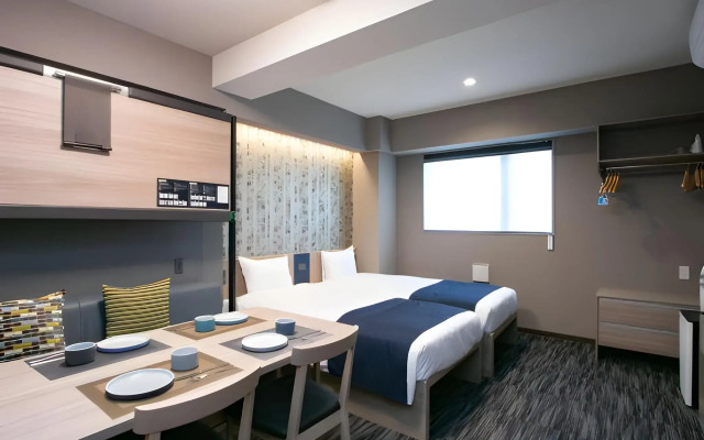 Minn Asakusa Kappabashi