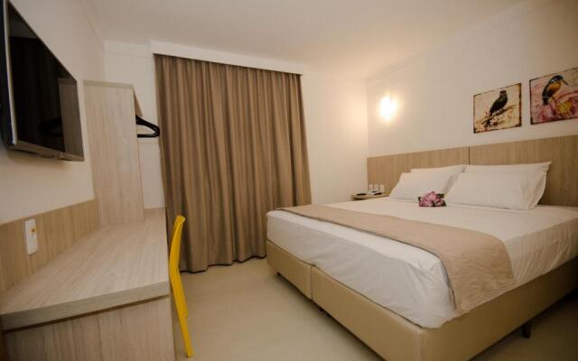 Pena Branca Hotel e Eventos