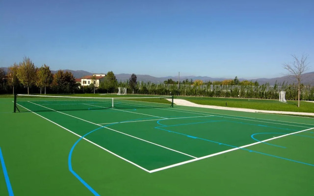 Pistoia Nursery Campus