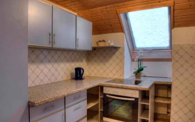 Königshof Ferienwohnungen