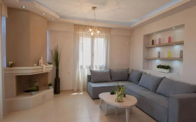 Harmony and Nature Family Villas - 3km from beach