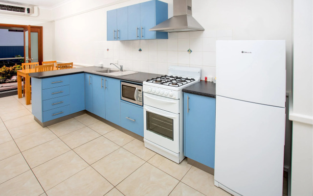 BIG4 Emu Beach Holiday Park