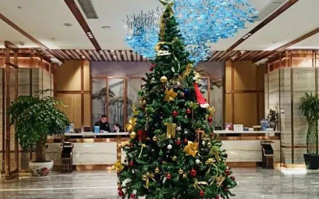 Zhong Rui Hotel