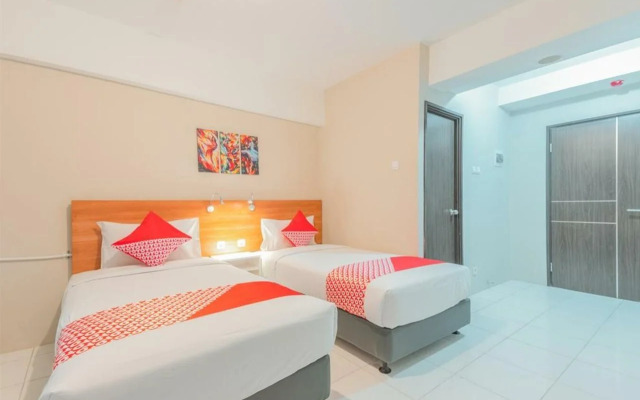 Flagship 750 Mont Blanc