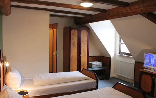 Hotel Zur Waldbrucke