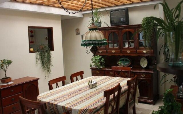 Ayenda Casa Hostal del Norte
