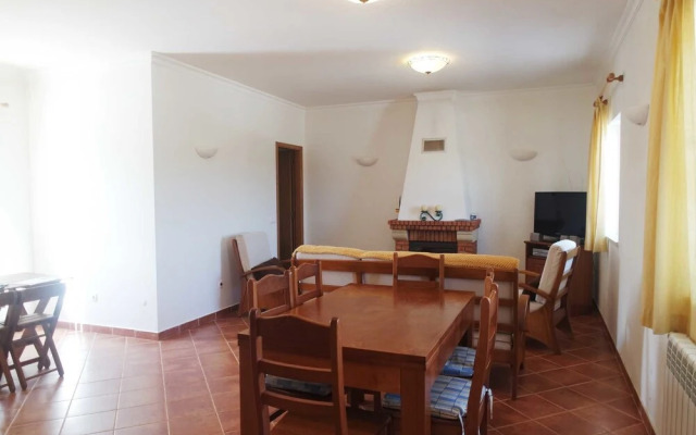 D06 - Holiday House Vale da Telha by DreamAlgarve