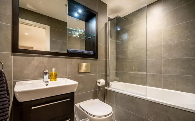 The Ebor Suite @ Ryedale House