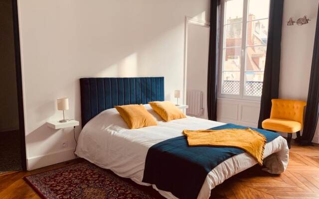 Lexpérience Delie by Icone Collection