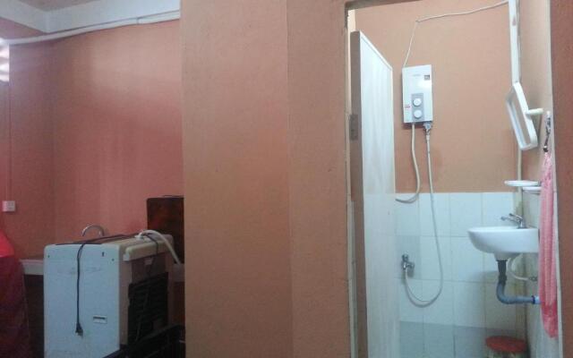 Vanny's Peaceful Guesthouse