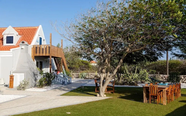 Aruba Boutique Apartments Adults Only