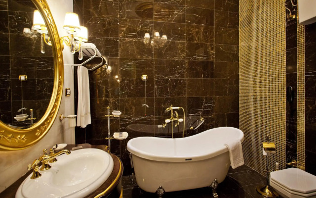 Laren Family Hotel & Spa -  Boutique Hotel