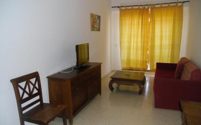 ApartUP Port Saplaya