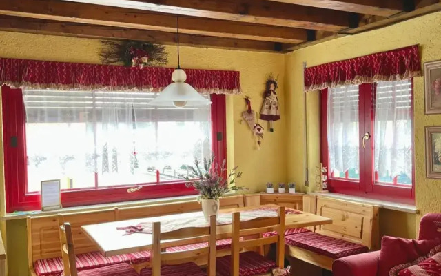 Chalet Orchidea