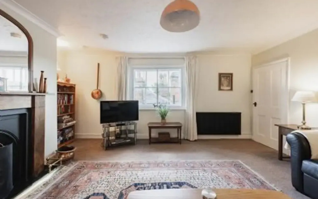 Host Stay Manor View