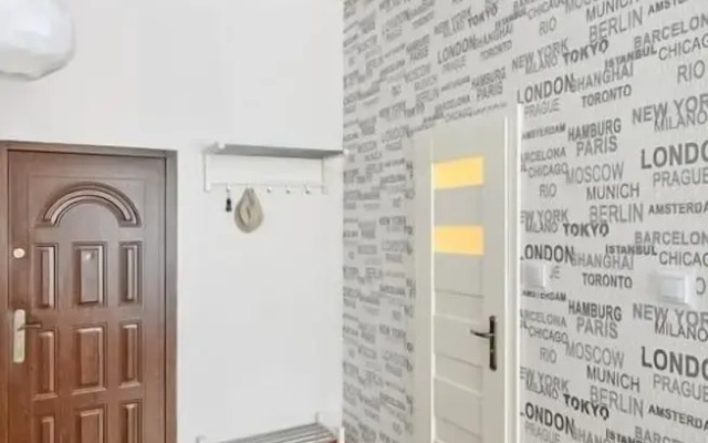 Dream Apartments Rzeszowska