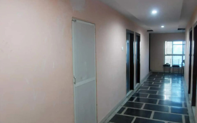 Hotel Gagan Palace