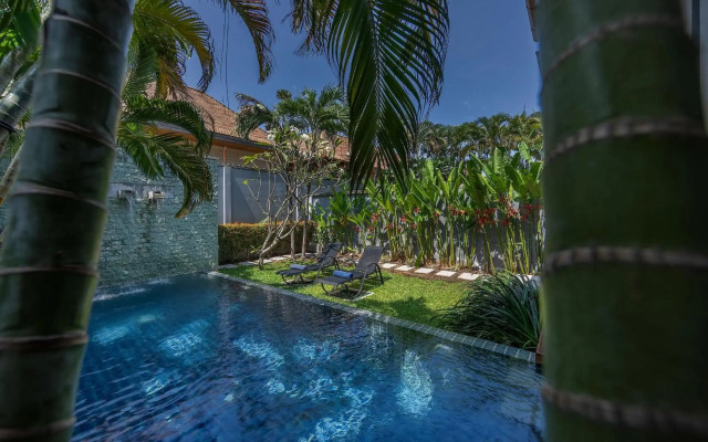 Villa Iotama