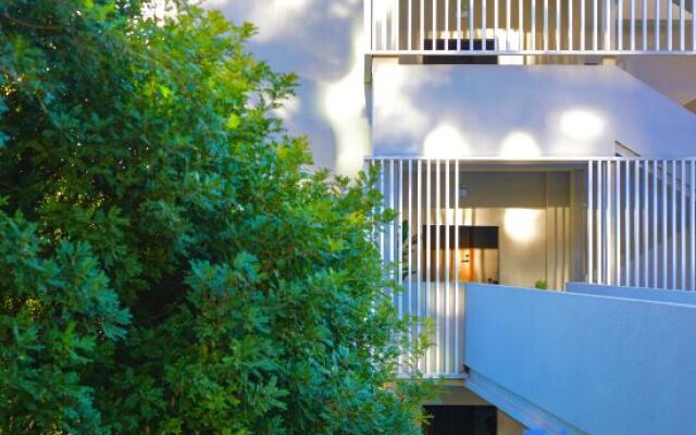 Fangcunjian Baixiangshan Guesthouse