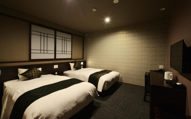Superior Twin room (트윈 침대 2개) 사진 3