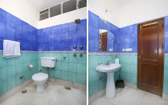 OYO Rooms Sector 20 Chandigarh