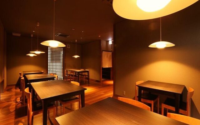 Mikiya Ryokan