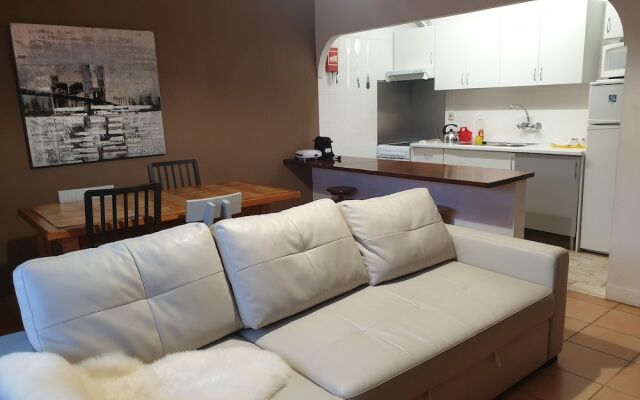 AAA Ana Albufeira Apartments