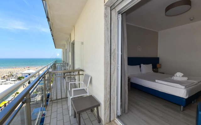 Hotel delle Mimose