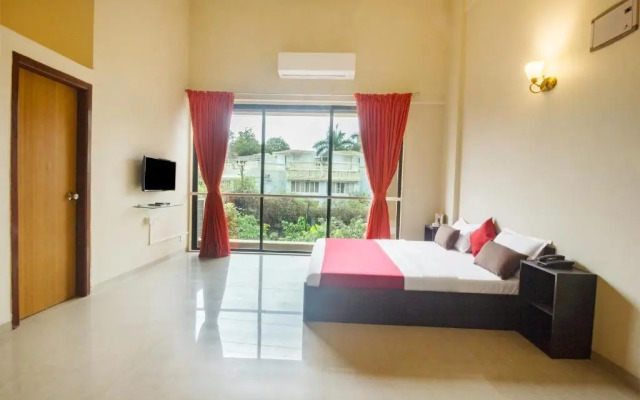 Center 1 Suites