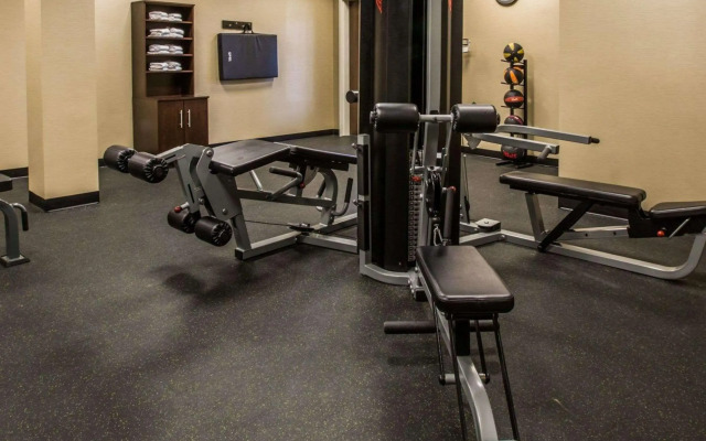 Comfort Inn Sylva - Cullowhee