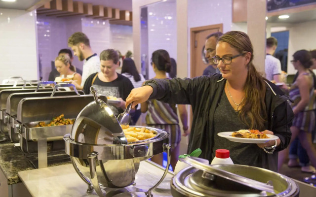 Elite World Kuşadası