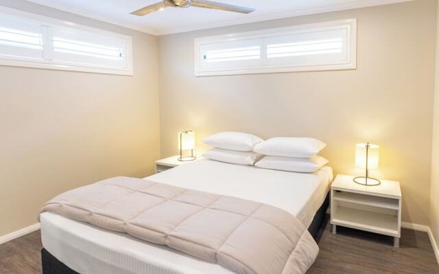 NRMA Forster Tuncurry Holiday Park
