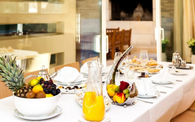 Villa Bol Exclusive in Bol