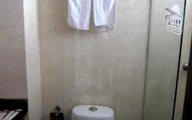 Noahsark Hotel Huangshan