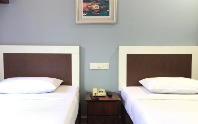 CK Hotel