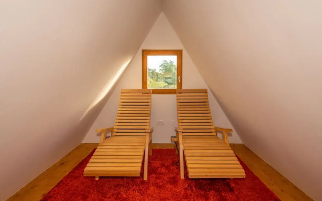 Vineyard Cottage Hocevar