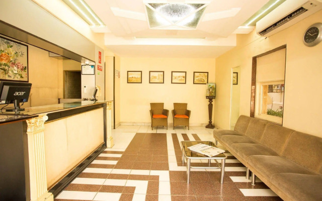 Hotel Accord Mumbai