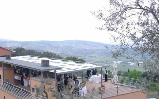 Il Castellaccio