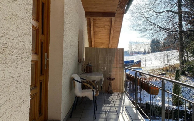 Ferienhäuser Geiersberg