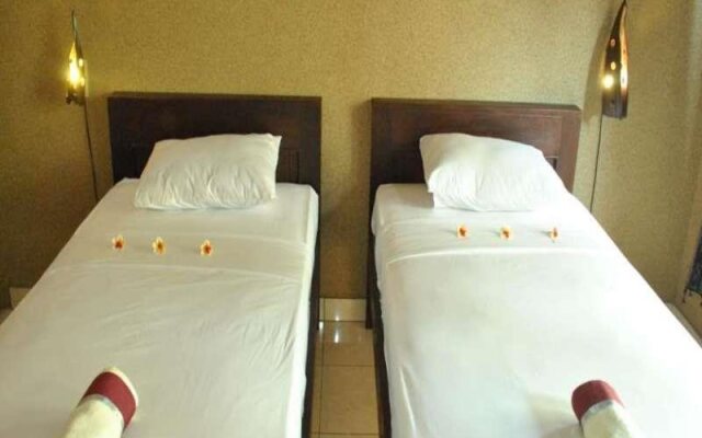 Sudi Guest House